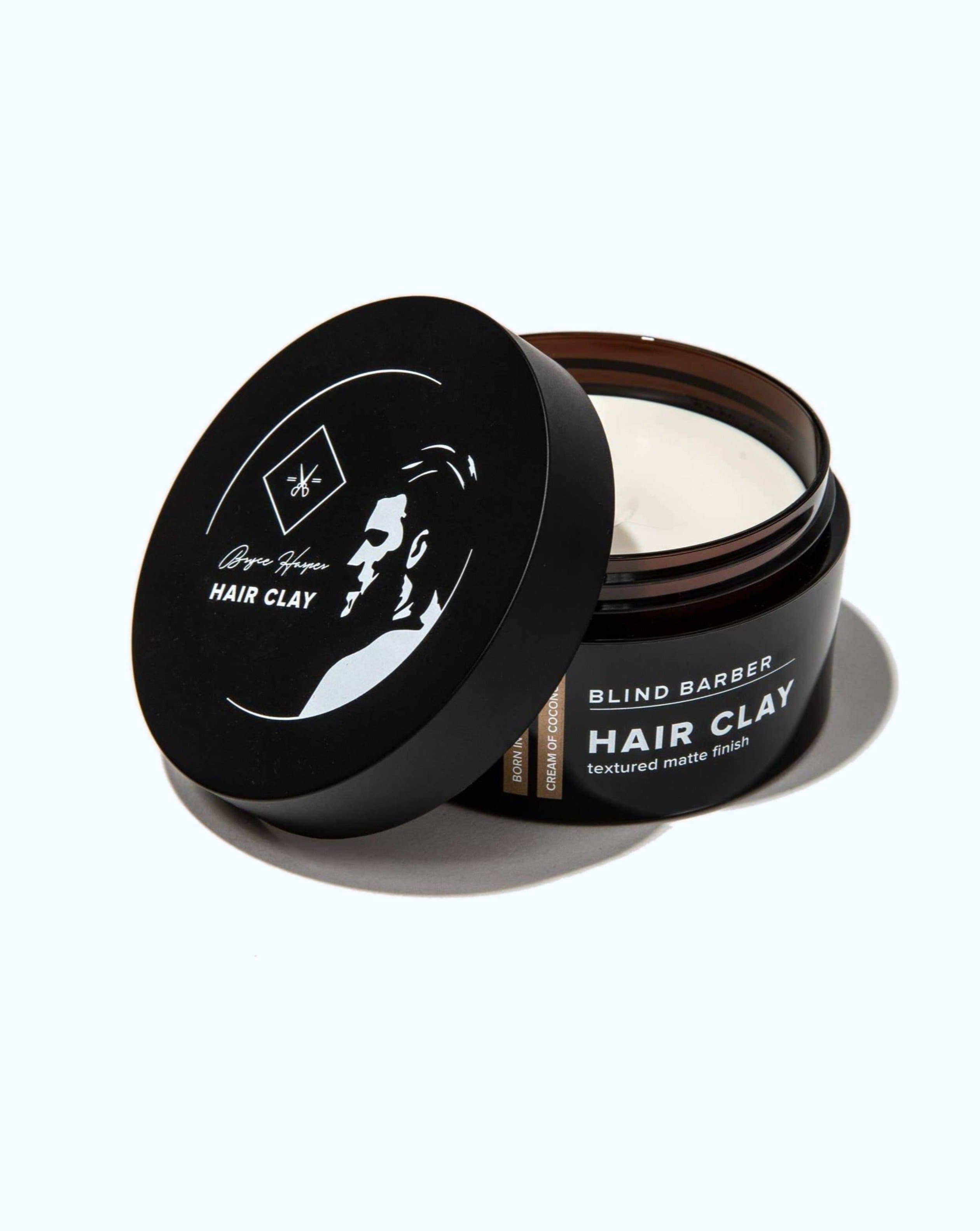 Blind Barber Bryce Harper Hair Clay