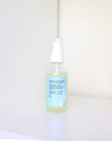 COCOKIND Face Vitamin C serum with Sea Grape Caviar