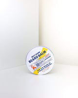 DUKE CANNON Beard Balm Beard Balm