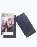 DUKE CANNON Body Wash Big A** Bar of Soap - Accomplishment