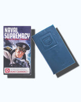DUKE CANNON Body Wash Big A** Bar of Soap - Navy