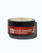 DUKE CANNON Hand Cream Bloody Knuckles Hand Repair Balm