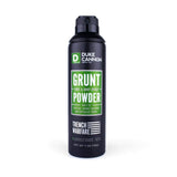 DUKE CANNON Hygiene Grunt Foot & Boot Powder Spray