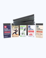 DUKE CANNON Kit Ammo Can Gift Set