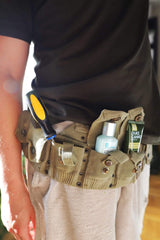 DUKE CANNON Shave Cream Superior Grade Shaving Cream