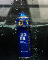 DUKE CANNON Shave Gel Fresh Aloe Premium Shave Gel