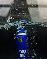 DUKE CANNON Shave Gel Fresh Aloe Premium Shave Gel