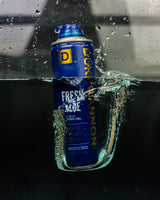 DUKE CANNON Shave Gel Fresh Aloe Premium Shave Gel