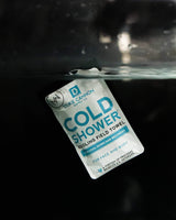 DUKE CANNON Wipes Cold Shower US Military-Grade Wipes