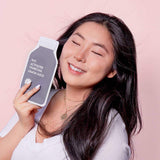 ESW Face Mask Deep Detox Pore Control Raw Juice Face Mask