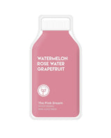 ESW Face Mask Dream Moisturizing Raw Juice Mask
