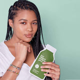 ESW Face Mask Green Reset Anti Aging Raw Juice Face Mask