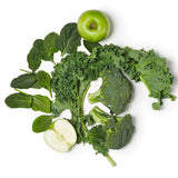 ESW Face Mask Green Reset Anti Aging Raw Juice Face Mask