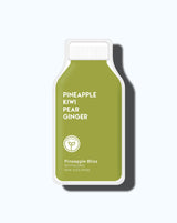 ESW Face Mask Pineapple Bliss Revitalizing Raw Juice Mask