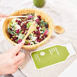 ESW Face Mask Pineapple Bliss Revitalizing Raw Juice Mask