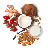 ESW Face Mask Strawberries and Cream Soothing Raw Juice Mask