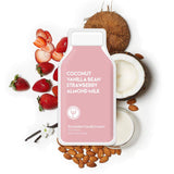 ESW Face Mask Strawberries and Cream Soothing Raw Juice Mask