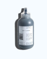 FIRSTHAND Body Wash Activated Charcoal Body Cleanser