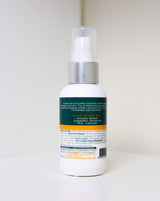 FREDERICK BENJAMIN Shave Oil Easy Primer Shave Oil