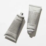 GROWN ALCHEMIST Shampoo Shaving Gel: Sandalwood, Sage