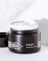 HONOUR ESSENTIALS Shave Cream Prep Shave Well Cream