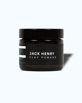 JACK HENRY Clay Clay Pomade