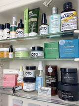 JACK HENRY Clay Clay Pomade