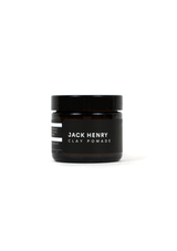 JACK HENRY Clay Clay Pomade