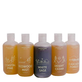 JUNIPER RIDGE Body Wash White Sage Body Wash (8 Oz)