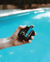 KENNETH COLE Fragrance Black Cologne