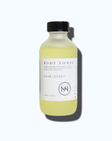 NASH AND JONES Body Oil Body Tonic