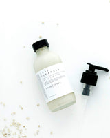 NASH AND JONES Face Wash Gentle Clay Cleanser