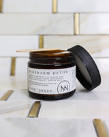 Nash and Jones Wellness Underarm Detox