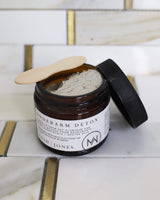 Nash and Jones Wellness Underarm Detox