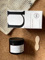 Nash and Jones Wellness Underarm Detox