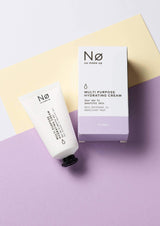 Nø Moisturizer Multi Purpose Hydrating Cream