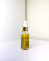 Nø Serum 24K Gold Serum