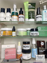 Nø Serum Renew Retinol Serum