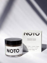 NOTO BOTANICS Exfoliant Resurface Face Scrub