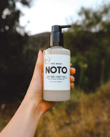 NOTO BOTANICS Face Wash The Wash