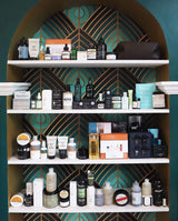 NOTO BOTANICS Face Wash The Wash