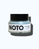 NOTO BOTANICS Moisturizer Moisture Riser Cream
