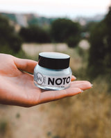 NOTO BOTANICS Moisturizer Moisture Riser Cream