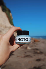 NOTO BOTANICS Moisturizer Moisture Riser Cream