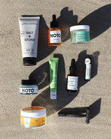 NOTO BOTANICS Serum Deep Serum 2 oz.