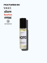 NOTO BOTANICS Serum Rooted Oil Roller