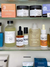 NOTO BOTANICS Serum Rooted Oil Roller