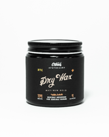 O'DOUDS Hair Wax Dry Wax