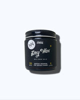O'DOUDS Hair Wax Dry Wax