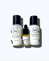 PEET RIVKO Kit The Travel Kit